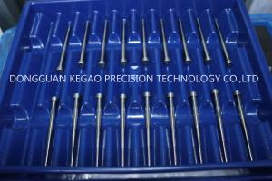 China cavity insert Medical Injection Molding Parts SKH51 Material Ra0.6 Polishing wholesale