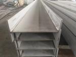 Galvanised Structural Steelh Beam Ss400 00x100 150x150 200x200 Welded Iron