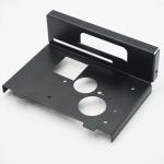 Laser Cutting Bending Welding Custom Metal Parts Sheet Metal Fabrication