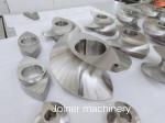 170 PP Products Extruder Screw Elements For Petrochemical Industry