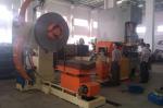 Nc Sheet Metal Straightener Decoiler Sheet Metal Straightening Machine