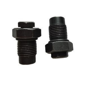 China Hydraulic Breaker Spare Parts N2 Nitrogen Charge Valve SB35 SB40 wholesale