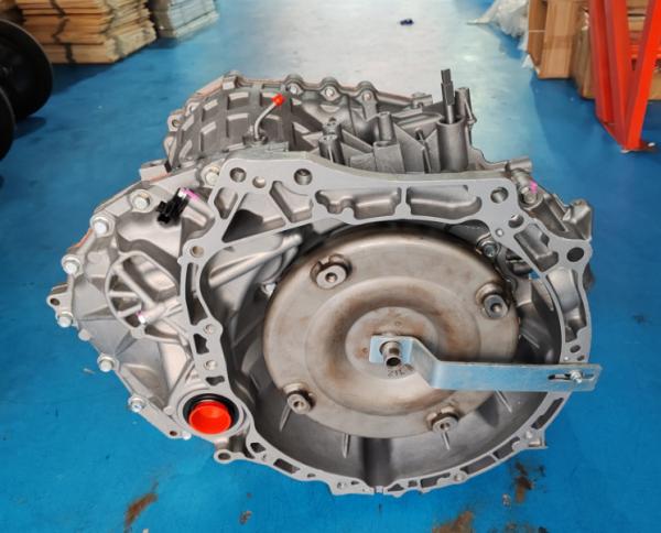RUNVEE wholesale remanufactured JF1011E CVT transmission assembly 31020-1XF3D