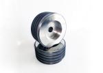 Steel CBN Grinding Wheels Woodturning / Light Weight CBN Abrasive Wheels