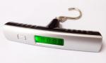 Capacity : 10kg / 20kg / 25kg / 50kg Digital Luggage Scale