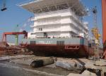 Pneumatic Marine Rubber Airbags For Lifting Effective Length 6m To 24m