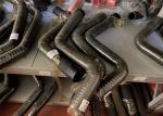 11N6 Excavator Machinery Parts 20040 11N6 20020 Hyundai 7 Air Intake Hose