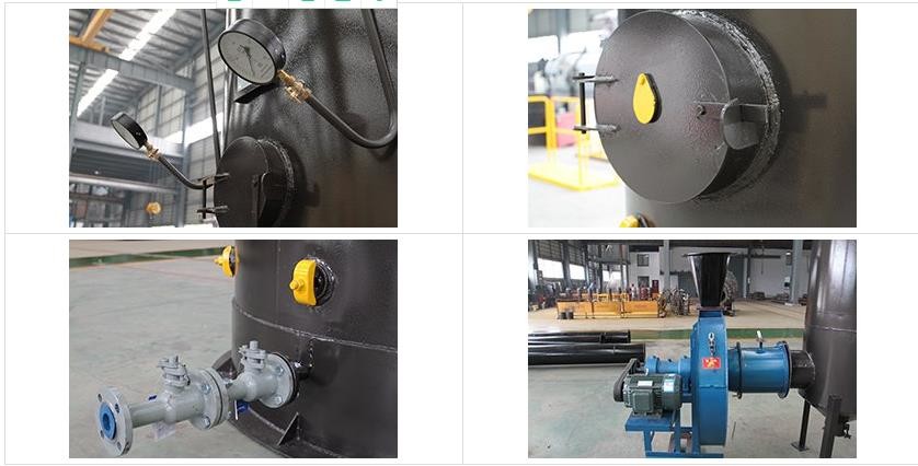 DZL Hot water Boiler