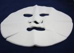 Cupro Fiber Spunlace Nonwoven Fabric 45gsm Face Mask Sheet Pack