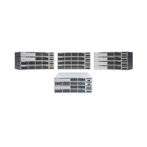 China C9200L-24P-4G-A Gigabit Network Switch 9200L PoE wholesale