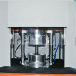 Industrial Rubber Testing Equipments 15℃ / Min Heating Without Rotor Vulkameter