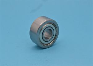 China 100Cr6 Double Contact Sealed Bearing , Duplex Angular Contact Ball Bearings wholesale