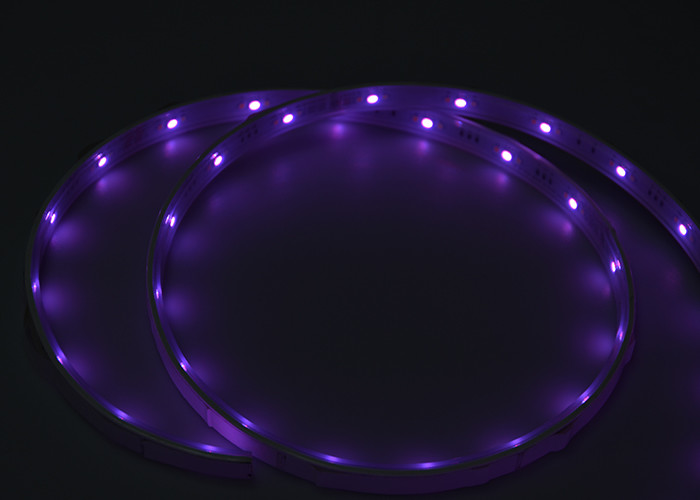 5 In 1 RGBWW SMD 5050 2835 Remote Control LED Strip Lights
