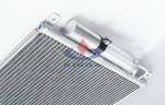 High Performence Vehicle Condensor Of Nissan Sunny N17 2011 Car Parts