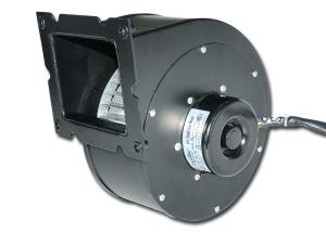 China Forward Curved Air Conditioning Centrifugal Blower wholesale