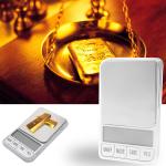 New Arrival 500g 0.01 Electronic Scales 500g x 0.01g Digital Pocket Jewelry