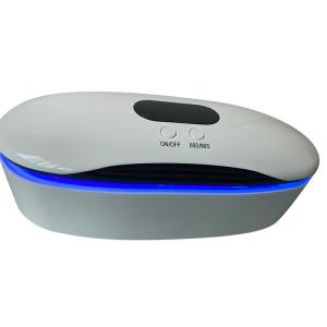 China White Customized Phone cosmetics UV Light Sterilizer Box wholesale