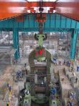 Finishing Stand Hot Steel Rolling Mill Machinery Steel Rolling Mill