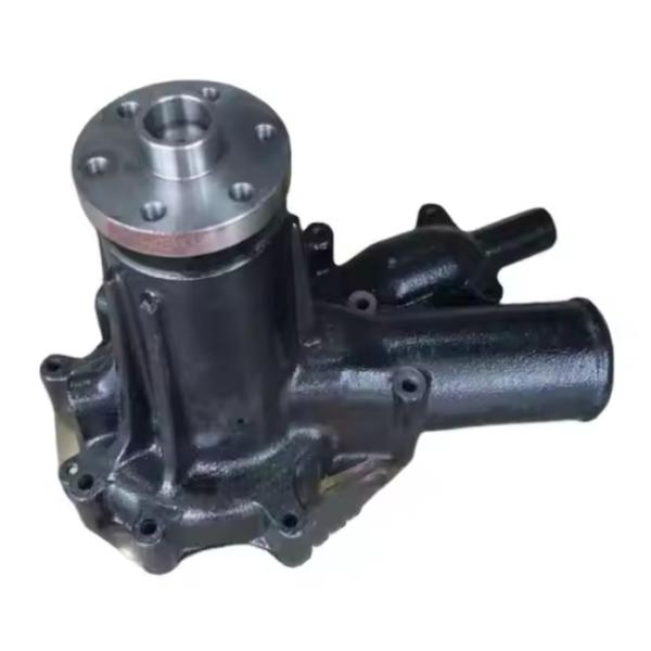 Good Product Water Pump 1-13650133-0 For 6HK1 ZAX330 Excavator Engine