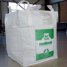 Automatic Big Bag Filling Machine; FIBC/Ton Bag Weighing and Packing Machine