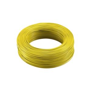 China UL1860 24AWG PFA Flexible Insulated Cable E239689 wholesale