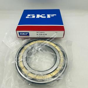 China Cylindrical Roller Bearing N218 ECM ， N219 ECM wholesale
