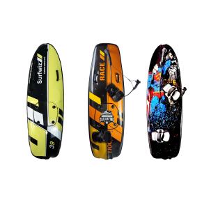 China Bluepenguin Universal for Powerful Adult Electric/Gasoline Jet Surfboard Carbon Fibre wholesale