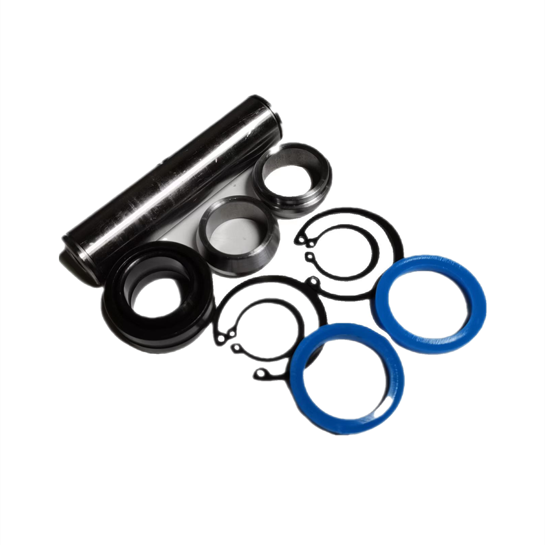 Shacman 7795568 Transmission Tail Oil Seal for Replacement/Repair Purpose Part