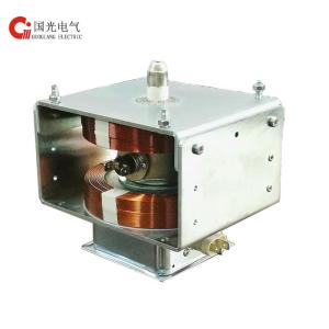 China 6kW 2450MHz CW Magnetron Microwave Heating Sintering Thawing wholesale
