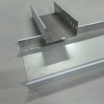 50mm-1000mm Stainless Steel Wire Cable Tray For Indoor And Outdoor