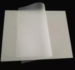 Pyrography Heat Transfer Printing Film Cotton 30" PET