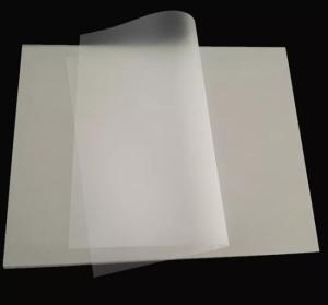 China Pyrography Heat Transfer Printing Film Cotton 30&quot; PET wholesale