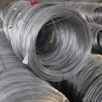 China Supplying 0.35mm 0.5mm 201 202 410 430 304 316 1.5mm Stainless Wire Rod