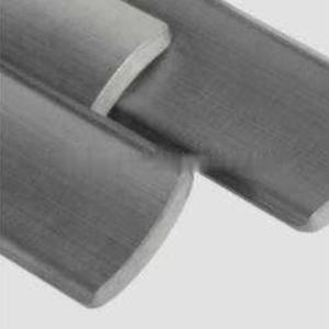 China Industrial Epoxy Ceramic Ferrite Magnet Sheet Starter Parts wholesale