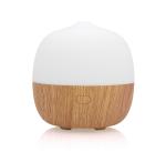 Wood Grain 120ML Wifi Ultrasonic Smart Home Aroma Diffuser