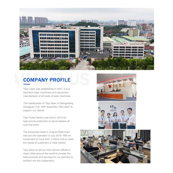 6000W Compact Fiber Laser Cutting Machine for Small Workshop Metal Fabrication