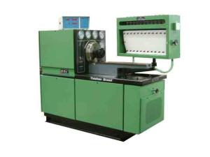 China 12PSDB fuel injection pump test bench wholesale