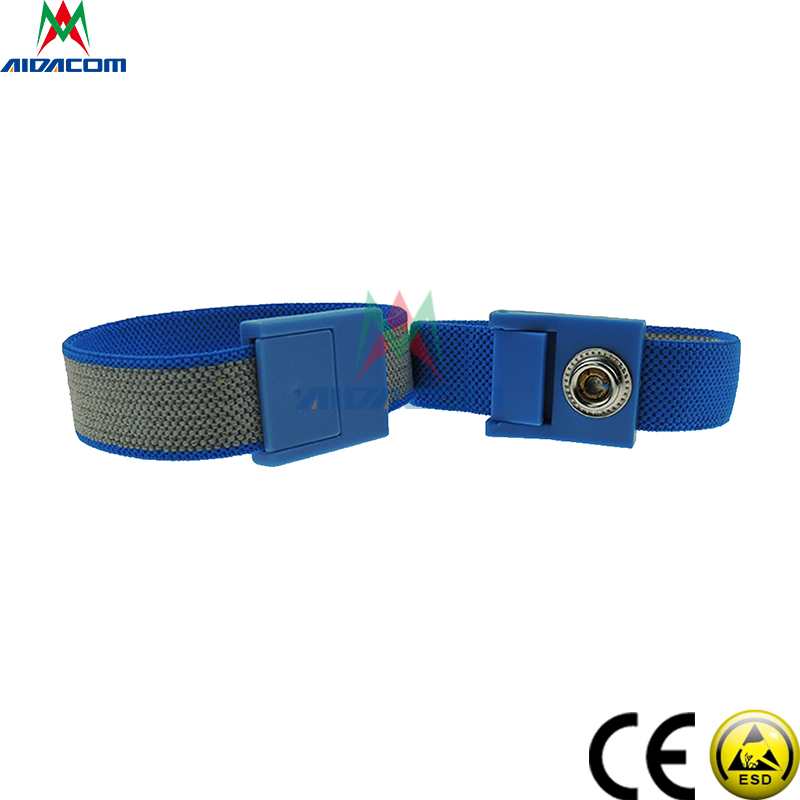 Cleanroom ESD Wrist Band