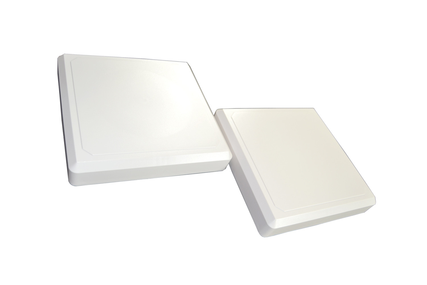 High Sensitivity ABS UHF RFID Circular polarized Antenna