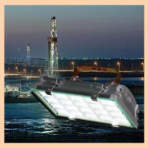 China Outdoor Explosion Proof LED Flood Light 100w 50-60Hz , industrial led flood lights wholesale