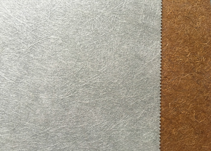 Formaldehyde - Free Natural Fiber Board With Glabrous And Smooth Surface