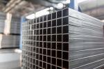100x100 Square Stainless Steel Pipe Ss 316l