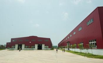 Hai Lift Machinery Co., Ltd.