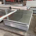 Zinc Coated Galvanized Steel Sheet Metal A36 Dx51d Electro Metal Plate 2500mm