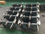 Movable 220v/380v Woodworking Sliding Table Saw