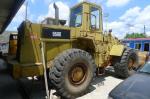 Original Used CAT 950E Wheel Loader To Egypt