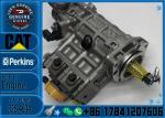 Diesel fuel pump 320D 326-4634 10R7661 295-9127 for Caterpillar CAT C4.2 32E61