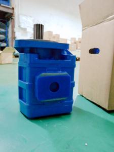 China CBGJ1045 14T CBGJ Single Gear Pump For Engineering Machinery And Vehicle wholesale