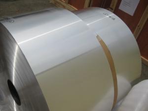 China Air Conditioner 0.6MM Alloy 1100 Aluminum Coil Stock wholesale