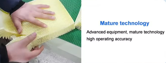 Air Filter Pleating Paper High Quality Paper Filter Pleating Machine